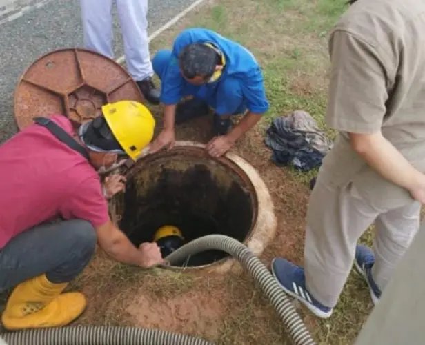 Sedot WC kramatpela Murah