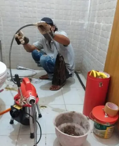 Sedot WC kramatpela Murah