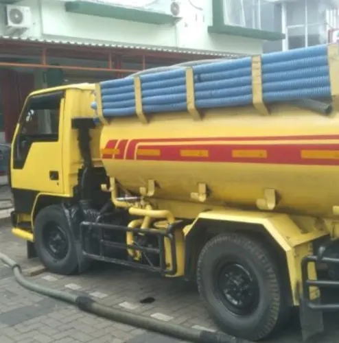 Sedot WC kramatpela Terdekat